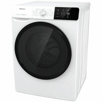 Thumbnail for Factory second Hisense 9kg PureStream Front Load Washing Machine HWGE9014 - Second Hand Appliances Geebung