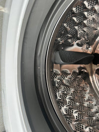 Thumbnail for Factory second Hisense 9kg PureStream Front Load Washing Machine HWGE9014 - Second Hand Appliances Geebung