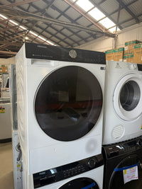 Thumbnail for Buy Factory second Hisense HDF5S90H 9kg Series 5 Heat Pump Dryer |  | [product_variant] | Second Hand Appliances Geebung Brisbane