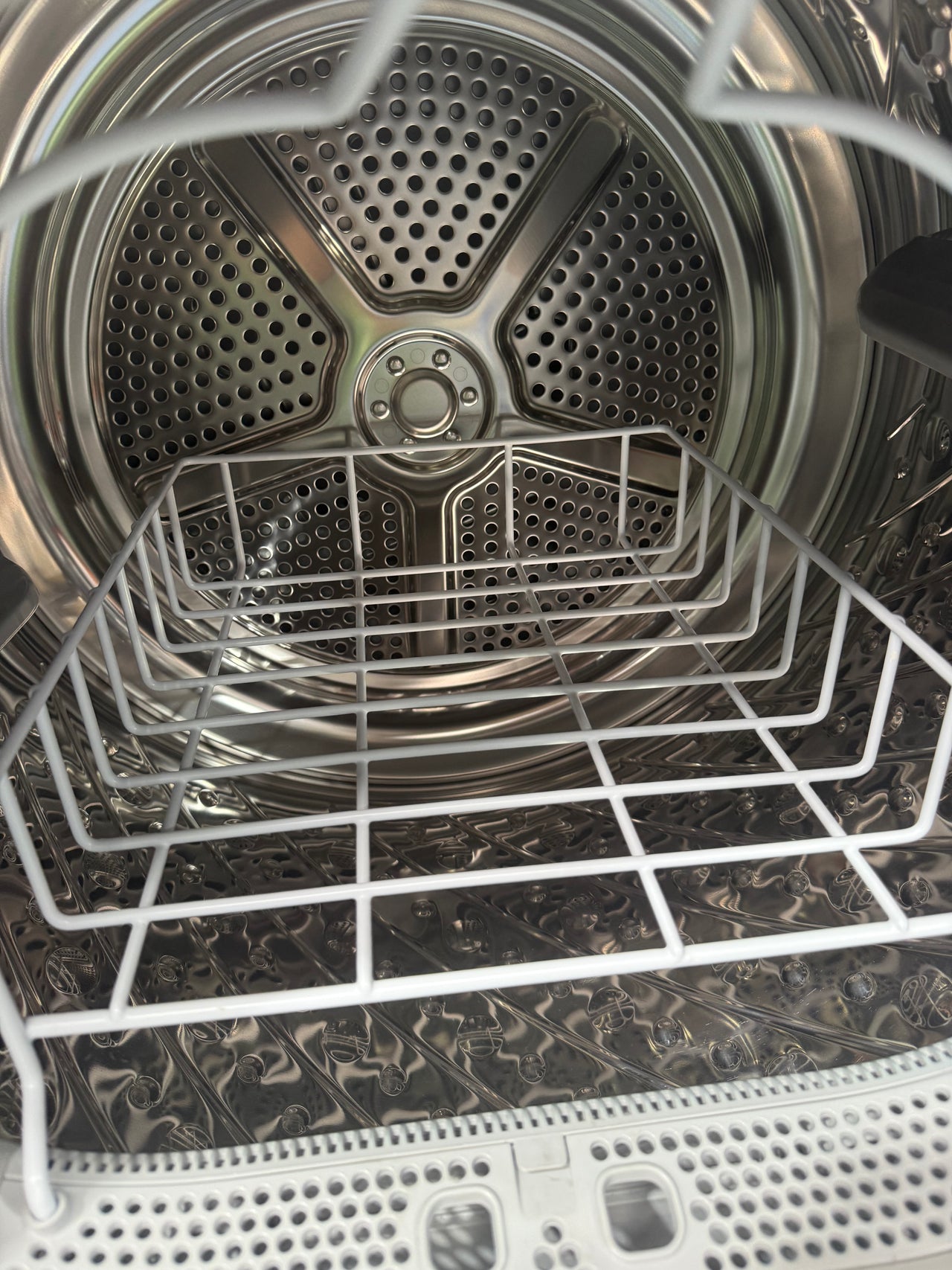 Buy Factory second Hisense HDFS80HS 8 kg Series 3 Heat Pump Dryer – White |  | [product_variant] | Second Hand Appliances Geebung Brisbane