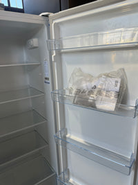 Thumbnail for Factory second Hisense HRAF242 is a 242-litre upright refrigerator - Second Hand Appliances Geebung