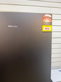 Thumbnail for Factory second Hisense HRBM418D 417-liter bottom-mount refrigerator - Second Hand Appliances Geebung