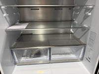 Thumbnail for Factory second Hisense HRBM500TBW 500-litre PureFlat Bottom Mount Refrigerator - Second Hand Appliances Geebung