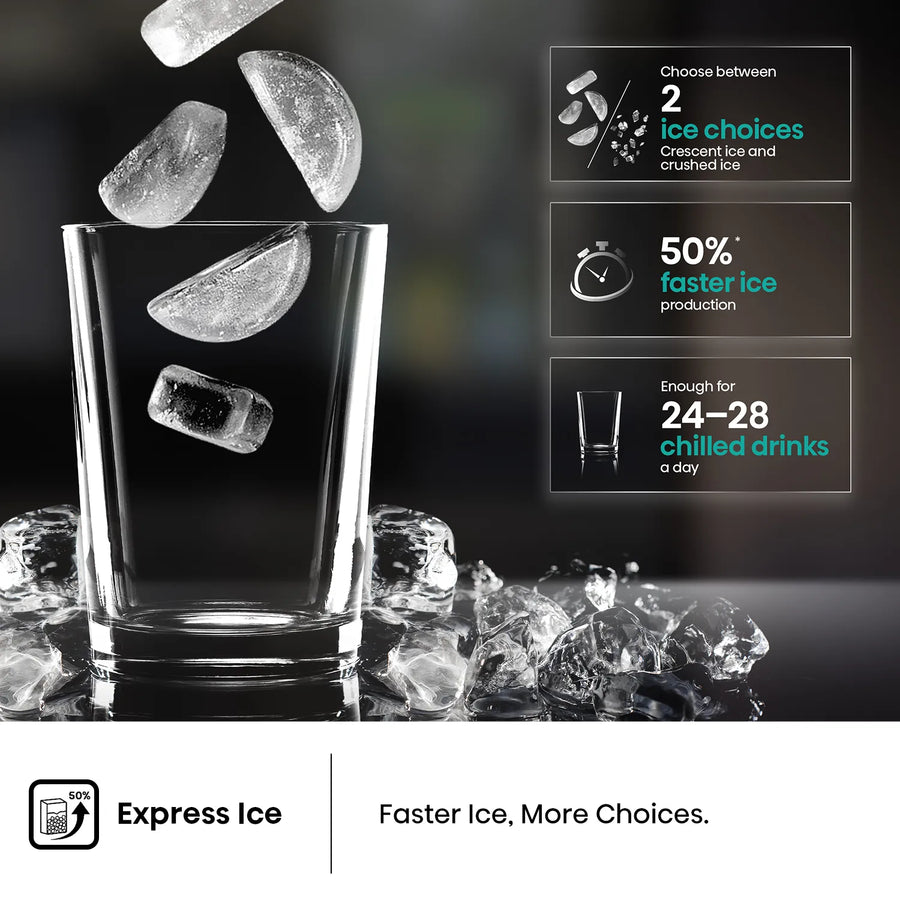 Factory second Hisense HRCD615TBWV 615L PureView French Door Fridge - Second Hand Appliances Geebung