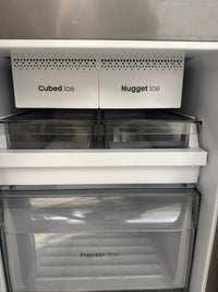 Thumbnail for Factory second Hisense HRCD640TBW 640L French Door Refrigerator - Second Hand Appliances Geebung