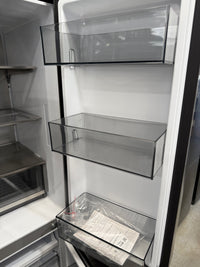 Thumbnail for Factory second Hisense HRCD640TBW 640L PureFlex French Door Fridge - Second Hand Appliances Geebung