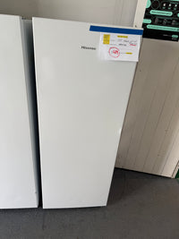 Thumbnail for Factory second Hisense HRVF155 155-liter upright freezer - Second Hand Appliances Geebung