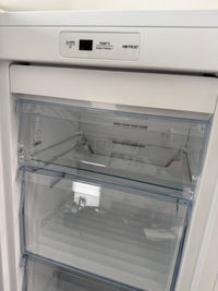 Thumbnail for Factory second Hisense HRVF155 155-liter upright freezer - Second Hand Appliances Geebung
