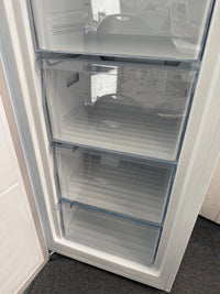 Thumbnail for Factory second Hisense HRVF155 155-liter upright freezer - Second Hand Appliances Geebung