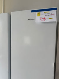 Thumbnail for Factory second Hisense HRVF155 155-liter upright freezer - Second Hand Appliances Geebung