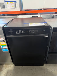 Thumbnail for Buy Factory second Hisense HSAP16FB 16-Place Freestanding Dishwasher – Black Steel |  | [product_variant] | Second Hand Appliances Geebung Brisbane