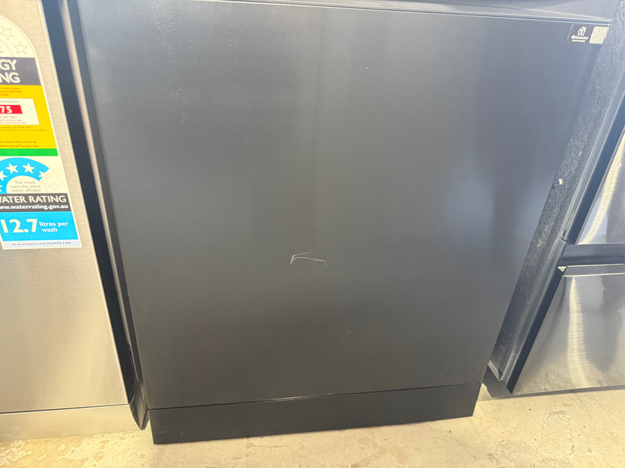 Buy Factory second Hisense HSAP16FB 16-Place Freestanding Dishwasher – Black Steel |  | [product_variant] | Second Hand Appliances Geebung Brisbane