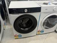 Thumbnail for Factory second Hisense HWF3S8514 8.5kg front load washing machine - Second Hand Appliances Geebung