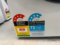 Thumbnail for Factory second Hisense HWF3S8514 8.5kg front load washing machine - Second Hand Appliances Geebung