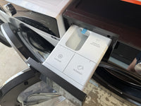 Thumbnail for Factory second Hisense HWFS1214PB 12kg front-loading washing machine - Second Hand Appliances Geebung