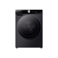 Thumbnail for Buy Factory second Hisense HWFS1214PB 12kg front-loading washing machine |  | [product_variant] | Second Hand Appliances Geebung Brisbane