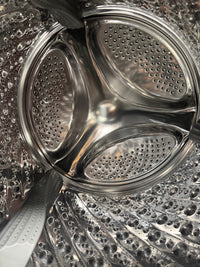 Thumbnail for Buy Factory second Hisense HWFS1214PB 12kg front-loading washing machine |  | [product_variant] | Second Hand Appliances Geebung Brisbane