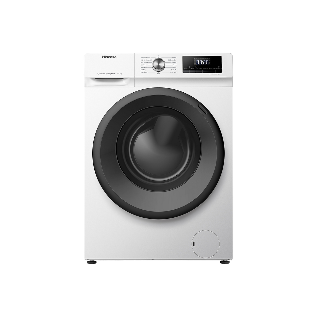 Buy Factory second 🔥 Hisense Washer + Fridge Combo Deal – Only $1399 🔥 |  | [product_variant] | Second Hand Appliances Geebung Brisbane