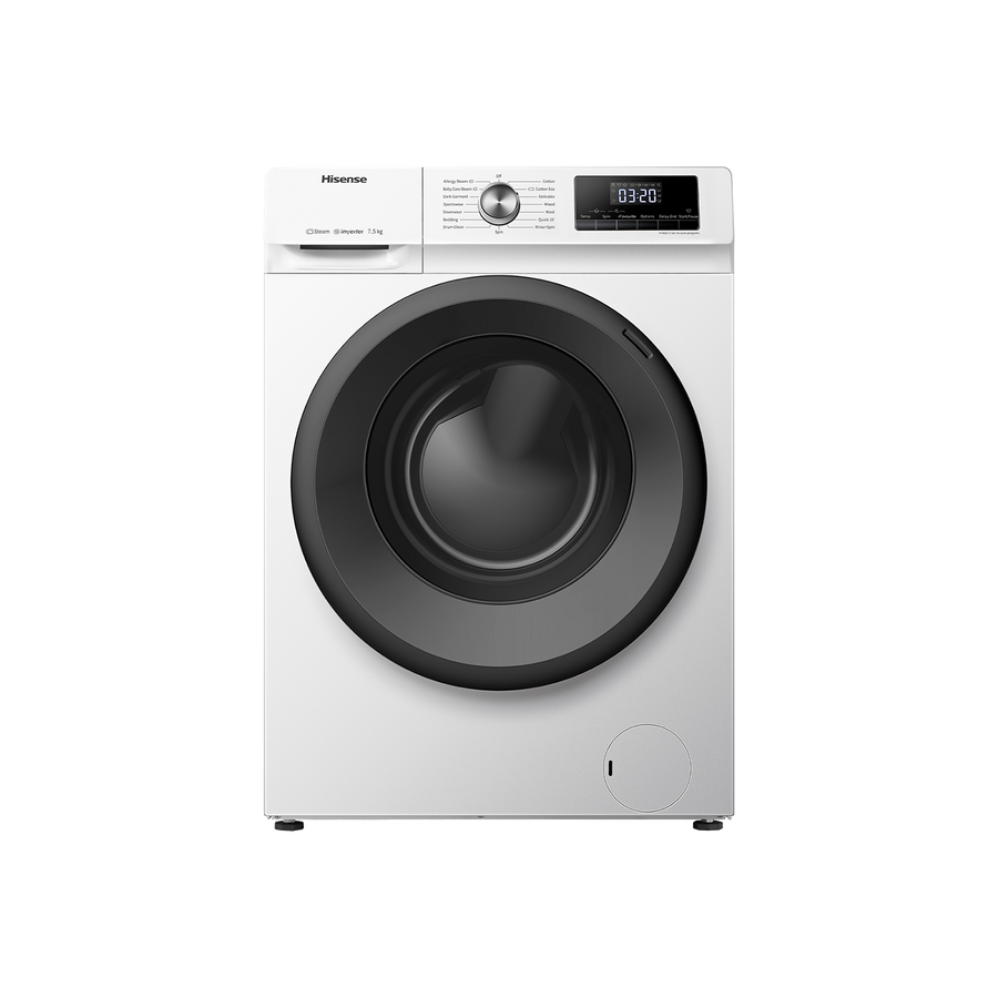 Buy Factory second 🔥 Hisense Washer + Fridge Combo Deal – Only $1399 🔥 |  | [product_variant] | Second Hand Appliances Geebung Brisbane