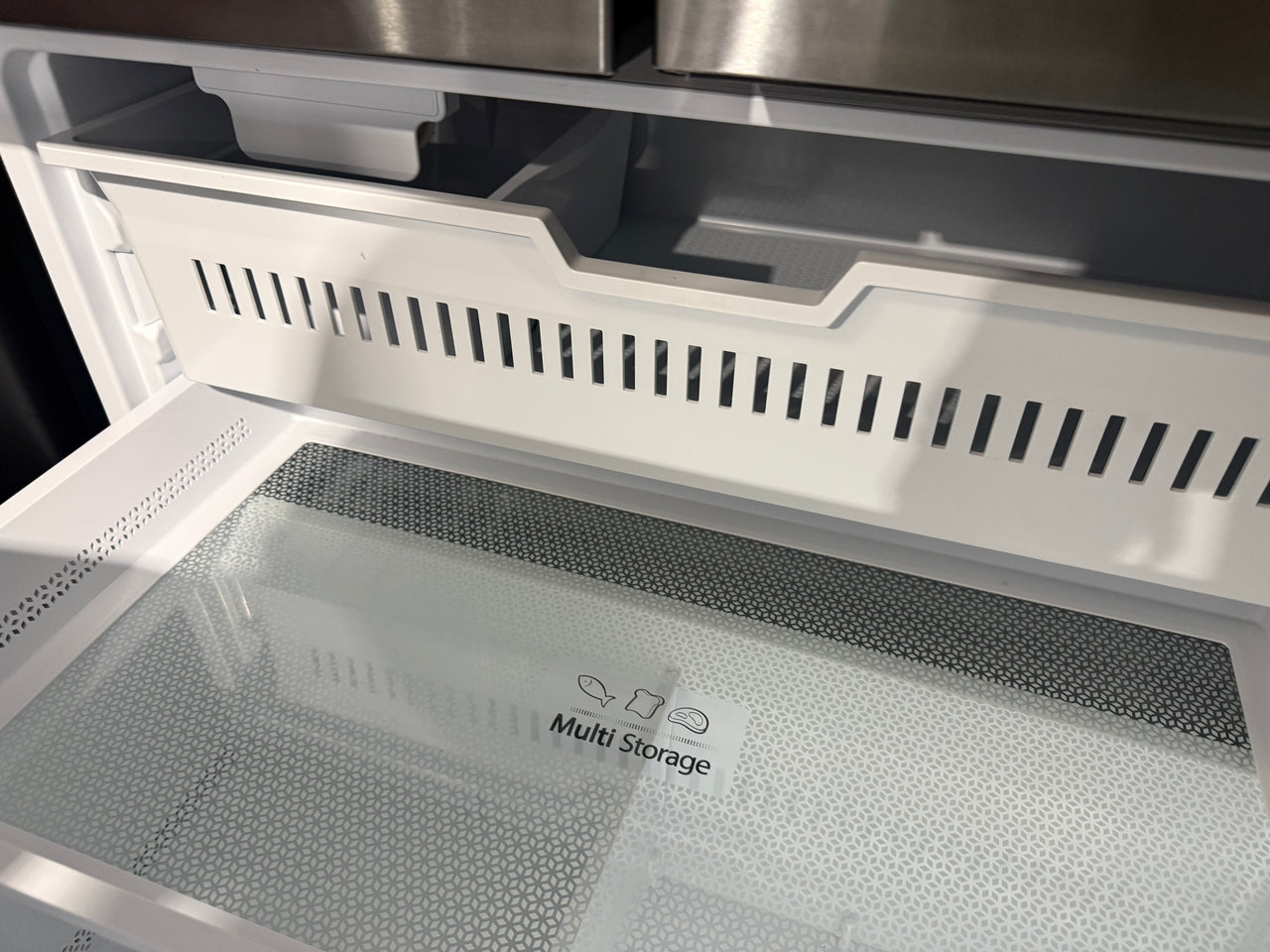 Buy Factory second 🔥 Hisense Washer + Fridge Combo Deal – Only $1399 🔥 |  | [product_variant] | Second Hand Appliances Geebung Brisbane