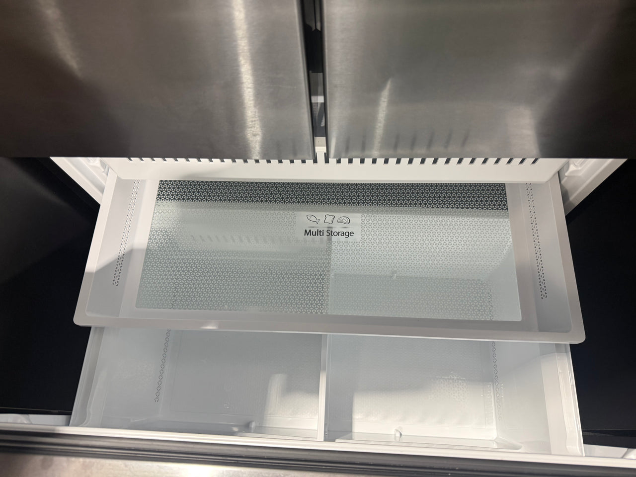 Buy Factory second 🔥 Hisense Washer + Fridge Combo Deal – Only $1399 🔥 |  | [product_variant] | Second Hand Appliances Geebung Brisbane