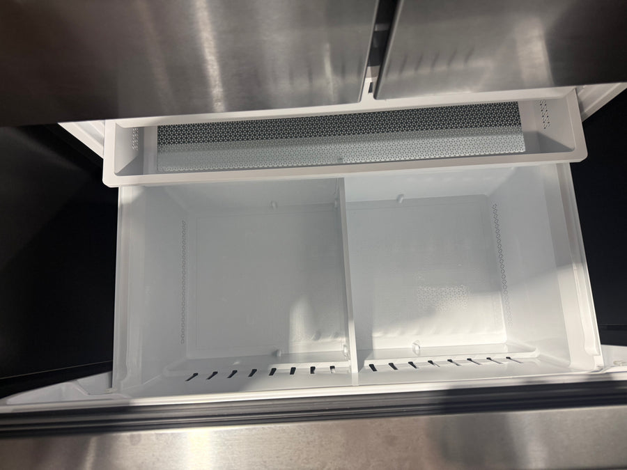 Buy Factory second 🔥 Hisense Washer + Fridge Combo Deal – Only $1399 🔥 |  | [product_variant] | Second Hand Appliances Geebung Brisbane