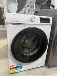 Thumbnail for Buy Factory second 🔥 Hisense Washer + Fridge Combo Deal – Only $1399 🔥 |  | [product_variant] | Second Hand Appliances Geebung Brisbane