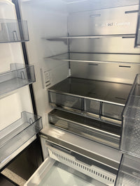 Thumbnail for Buy Factory second 🔥 Hisense Washer + Fridge Combo Deal – Only $1399 🔥 |  | [product_variant] | Second Hand Appliances Geebung Brisbane