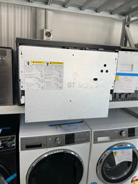 Thumbnail for Factory second Integrated Single DishDrawer™ Dishwasher, Tall, Sanitise series 9 Model: DD60STI9 - Second Hand Appliances Geebung