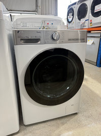 Thumbnail for Factory second LG 10kg Front Load Washing Machine  – WV10-1410W - Second Hand Appliances Geebung