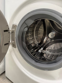 Thumbnail for Factory second LG 10kg Front Load Washing Machine  – WV10-1410W - Second Hand Appliances Geebung