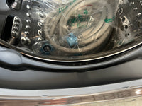 Thumbnail for Factory second LG 10kg Series 9 Front Load Washing Machine - Black WV9-1610B - Second Hand Appliances Geebung