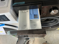 Thumbnail for Factory second LG 10kg Series 9 Front Load Washing Machine - Black WV9-1610B - Second Hand Appliances Geebung