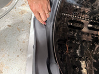 Thumbnail for Buy Factory second LG 12kg Front Load Washer Model: WV9-1412W |  | [product_variant] | Second Hand Appliances Geebung Brisbane