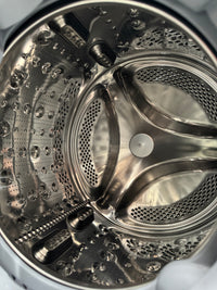 Thumbnail for Buy Factory second LG 12kg Front Load Washer Model: WV9-1412W |  | [product_variant] | Second Hand Appliances Geebung Brisbane