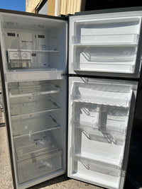 Thumbnail for Factory second LG 312L Top Mount Frost Free Fridge with Door Cooling+ GT-332SDC - Second Hand Appliances Geebung