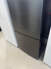 Thumbnail for Factory second LG 420L Bottom Mount Refrigerator GB-455MBL - Second Hand Appliances Geebung