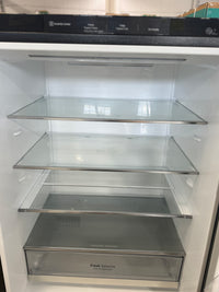 Thumbnail for Factory second LG 420L Bottom Mount Refrigerator GB-455MBL - Second Hand Appliances Geebung