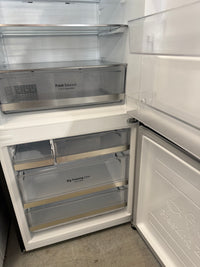 Thumbnail for Factory second LG 420L Bottom Mount Refrigerator GB-455MBL - Second Hand Appliances Geebung