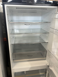 Thumbnail for Factory second LG 420L Bottom Mount Refrigerator GB-455MBL - Second Hand Appliances Geebung