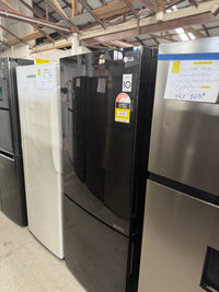 Thumbnail for Factory second LG 420L Bottom Mount Refrigerator Model: GB-455BTL - Second Hand Appliances Geebung