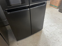 Thumbnail for Factory second LG 508L InstaView Refrigerator Model:GF-V570MBLC - Second Hand Appliances Geebung