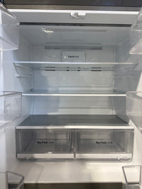 Thumbnail for Factory second LG 530L French Door Refrigerator Model:GF-B590PL - Second Hand Appliances Geebung