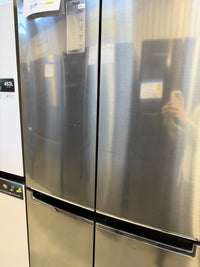 Thumbnail for Factory second LG 530L French Door Refrigerator Model:GF-B590PL - Second Hand Appliances Geebung