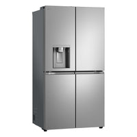 Thumbnail for Buy Factory second LG 637L French Door Fridge with Plumbed Ice &Water Dispenser – Stainless Steel (GF-L700PL) |  | [product_variant] | Second Hand Appliances Geebung Brisbane