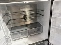Thumbnail for Buy Factory second LG 637L French Door Fridge with Plumbed Ice &Water Dispenser – Stainless Steel (GF-L700PL) |  | [product_variant] | Second Hand Appliances Geebung Brisbane