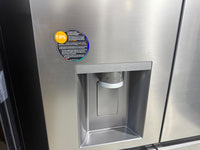 Thumbnail for Buy Factory second LG 637L French Door Fridge with Plumbed Ice &Water Dispenser – Stainless Steel (GF-L700PL) |  | [product_variant] | Second Hand Appliances Geebung Brisbane