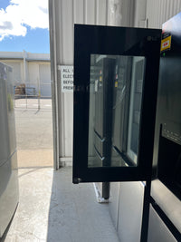 Thumbnail for Factory second LG 655L InstaView Side by side Refrigerator GS-VB655PL - Second Hand Appliances Geebung