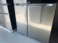 Thumbnail for Factory second LG 655L InstaView Side by side Refrigerator GS-VB655PL - Second Hand Appliances Geebung