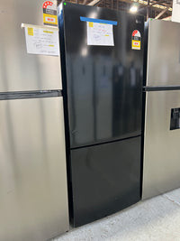 Thumbnail for Factory second LG GB-455BLE 420L Bottom Mount Fridge - Second Hand Appliances Geebung